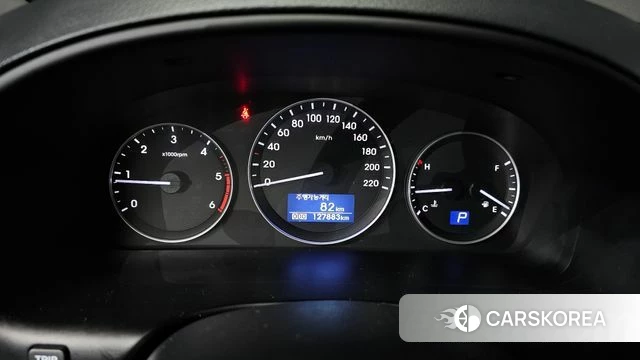 Hyundai The New Grand Starex id 4188099 из Кореи 28