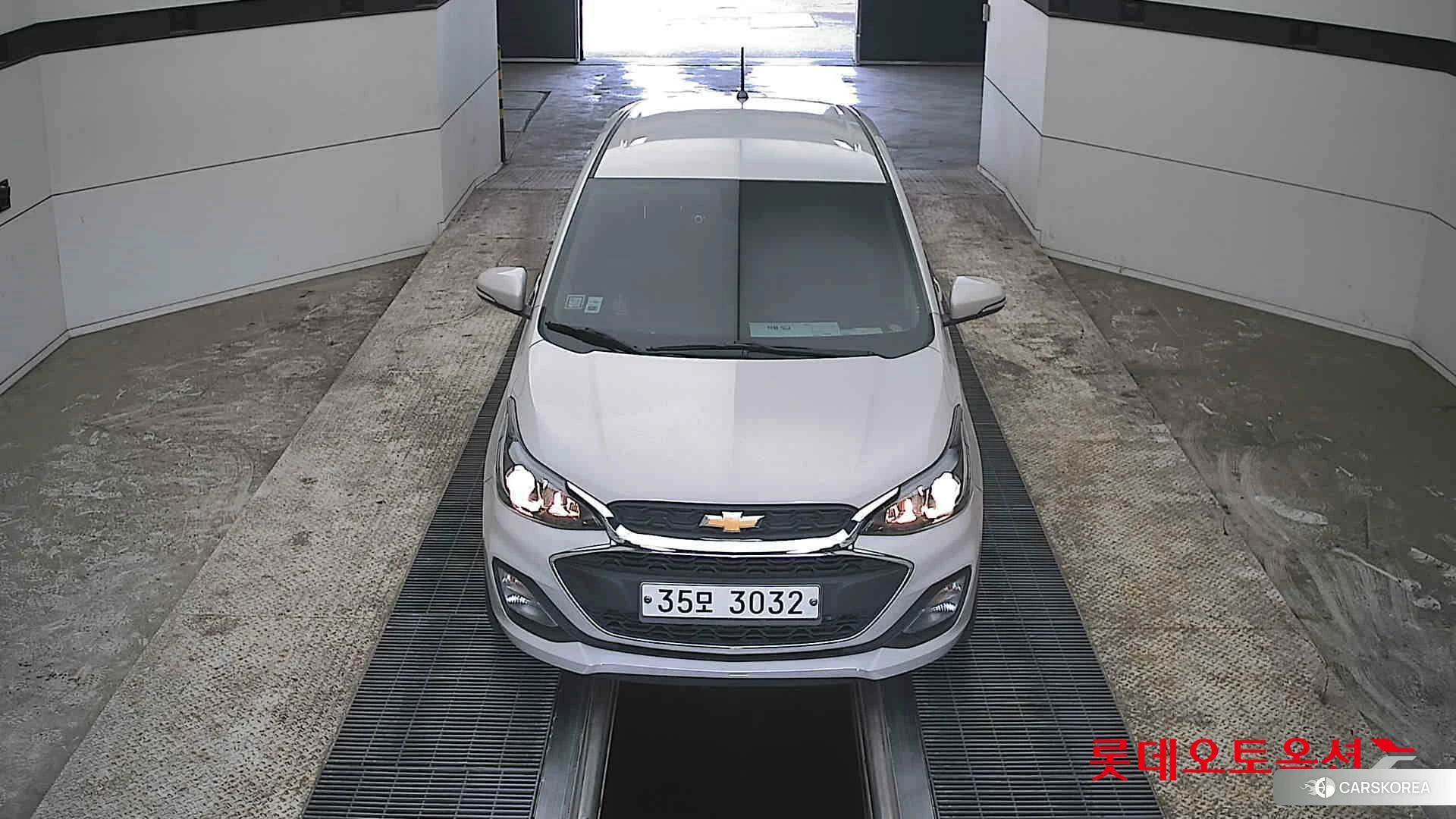 Korea G M Spark 1.0 id 3882184 из Кореи 34