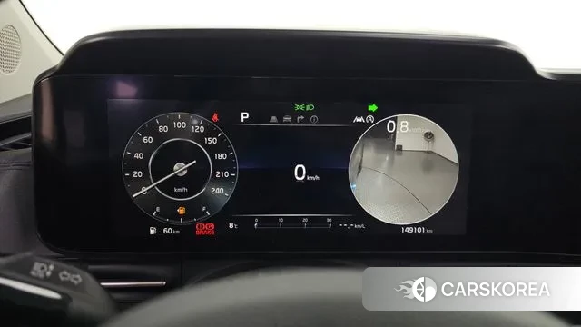 Kia Carnival 4th generation id 3788340 из Кореи 18