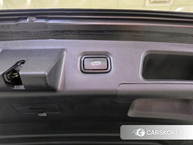 Hyundai Santa Fe TM id 3853760 из Кореи 18