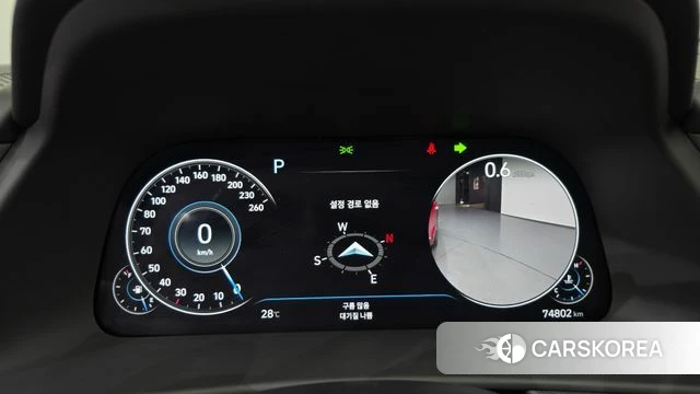 Hyundai Sonata (DN8) id 4529345 из Кореи 36
