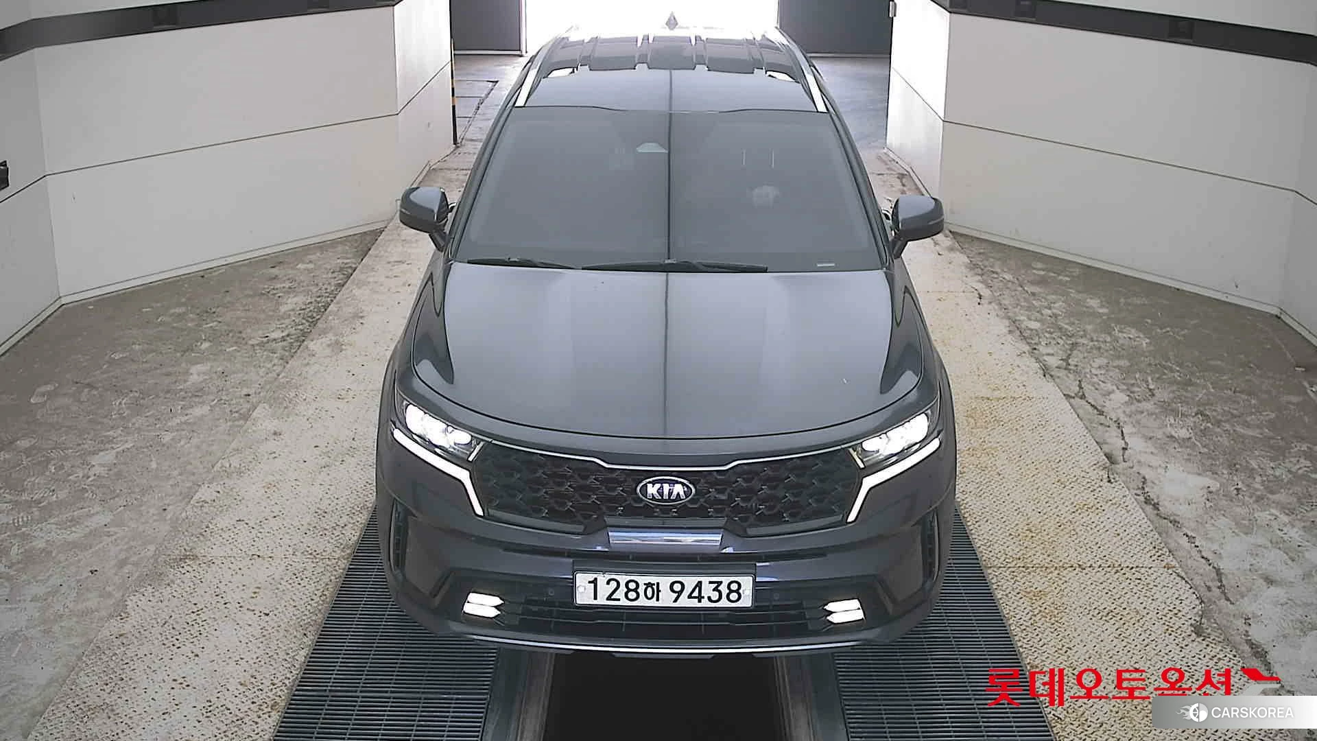 Kia Sorento id 4674191 из Кореи 34