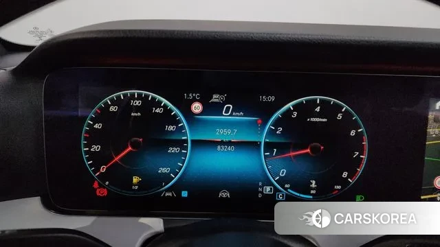 Mercedes-Benz E-Class W213 id 3582313 из Кореи 18