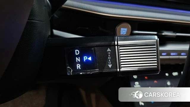 Hyundai Grandeur (GN7) id 4408234 из Кореи 41