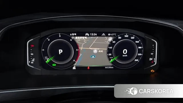 Volkswagen Tiguan second Generation id 3524204 из Кореи 18