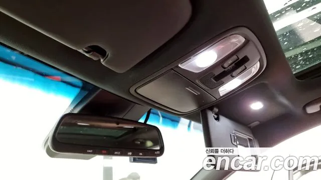 Kia Sportage The Bold id 2705802 из Кореи 18