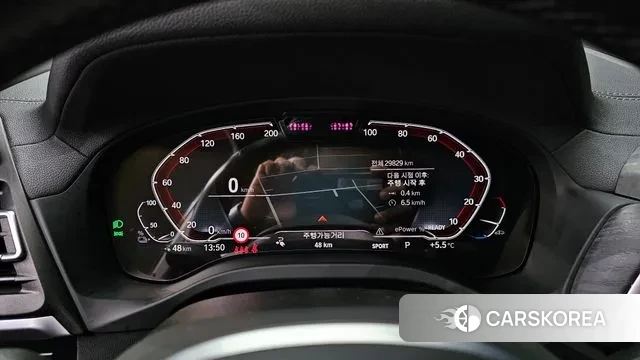 BMW iX3 id 3555924 из Кореи 18