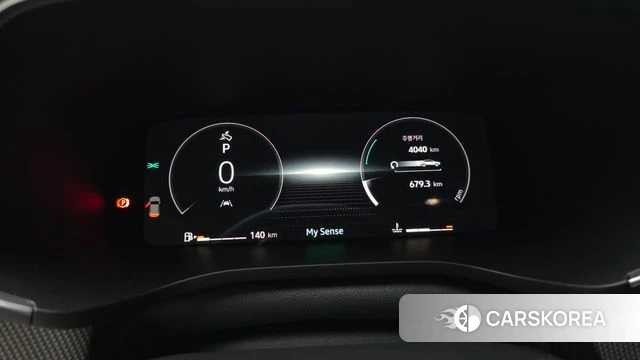Renault Korea (Samsung) Arcana id 4400162 из Кореи 31