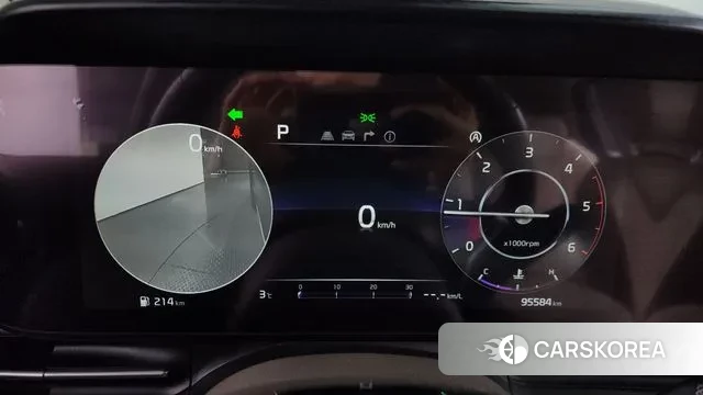 Kia Carnival 4th generation id 3422385 из Кореи 18