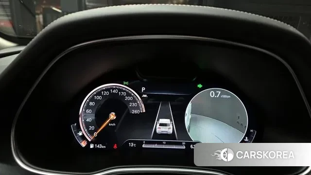 Genesis GV80 id 3573548 из Кореи 18