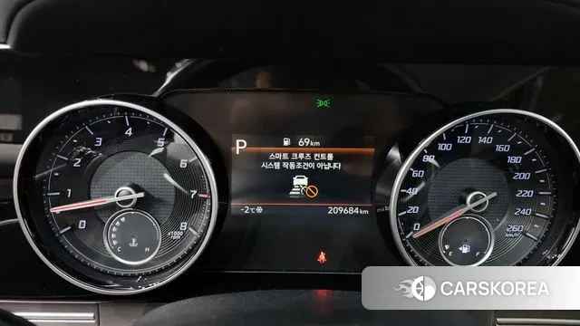 Hyundai The New Grandeur IG id 3519733 из Кореи 18