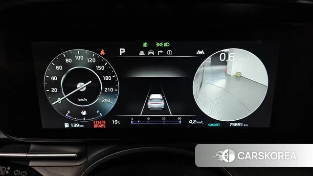 Kia Carnival 4th generation id 4249565 из Кореи 18