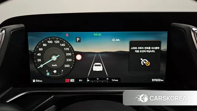 Genesis G90 (RS4) id 3697107 из Кореи 18