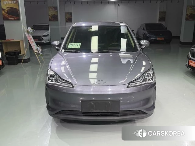 Nezha Automobile Nezha V id 4239218 из Китая 8