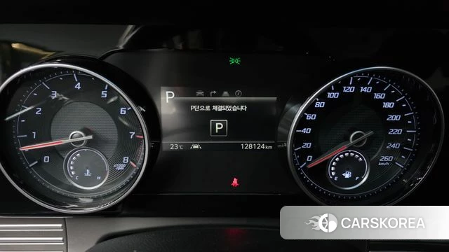 Hyundai The New Grandeur IG id 4943096 из Кореи 18