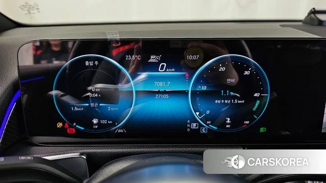 Mercedes-Benz GLB-Class X247 id 4202860 из Кореи 31