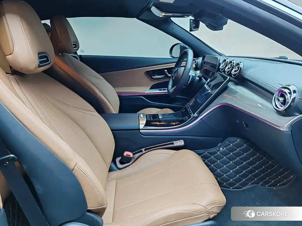 Mercedes-Benz CLE id 4600857 из Китая 11