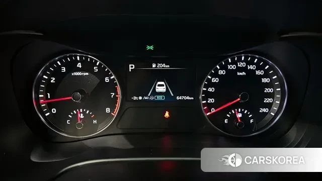 Kia The New K3 2nd generation id 3664902 из Кореи 18