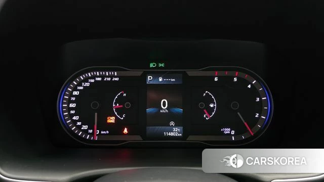 Hyundai Tucson (NX4) id 4584995 из Кореи 18