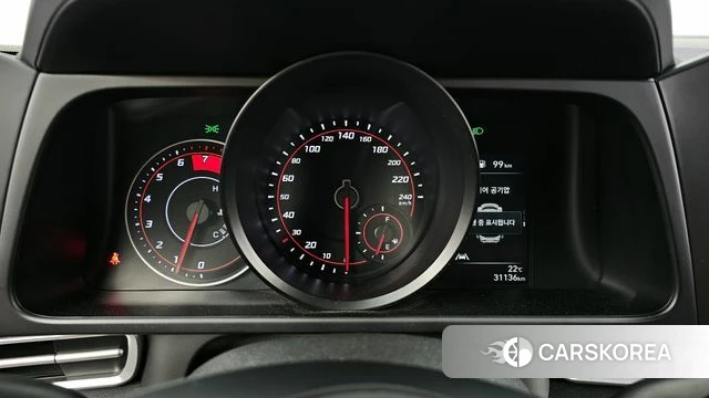 Hyundai Avante (CN7) id 3935973 из Кореи 18