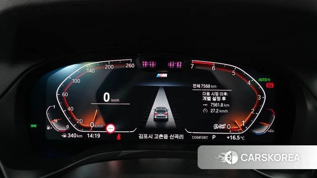 BMW X3 (G01) id 3922453 из Кореи 18