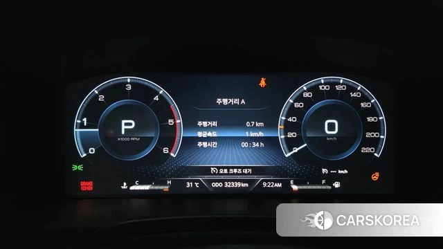 Ssangyong The New Rexton Sports Cannes id 4744881 из Кореи 18