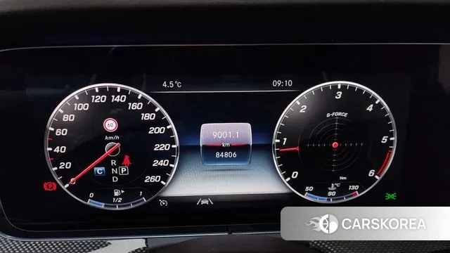 Mercedes-Benz CLS-Class C257 id 3525724 из Кореи 18