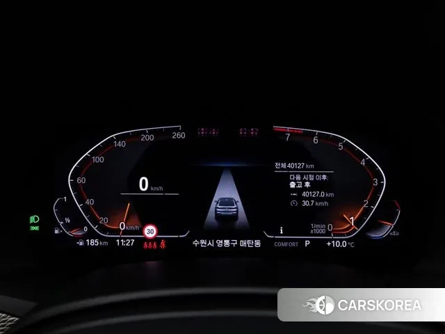 BMW X6 (G06) id 3405705 из Кореи 18