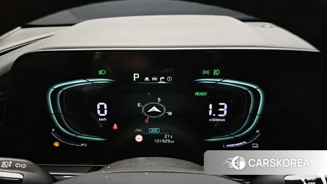 Kia Di Ol Nu Niro id 3851708 из Кореи 18