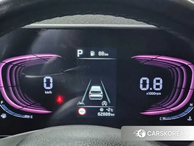 Kia Sportage 5th Generation id 3680703 из Кореи 18