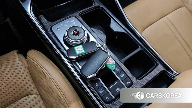 Kia Sorento 4th Generation id 4416156 из Кореи 32