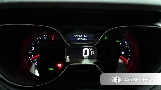 Renault Korea (Samsung) New QM3 id 3460327 из Кореи 18