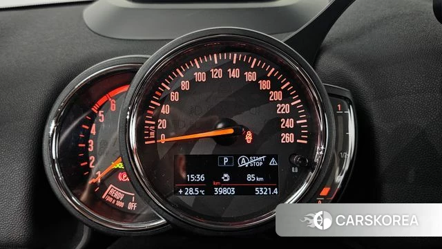 Mini Cooper D Countryman id 4574637 из Кореи 34