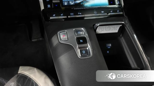 Hyundai The New Grandeur IG Hybrid id 4317664 из Кореи 37