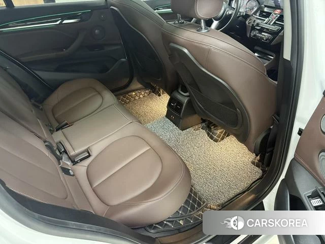 BMW X1 id 4207715 из Китая 19