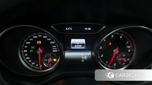 Mercedes-Benz GLA-Class X156 id 3760857 из Кореи 18