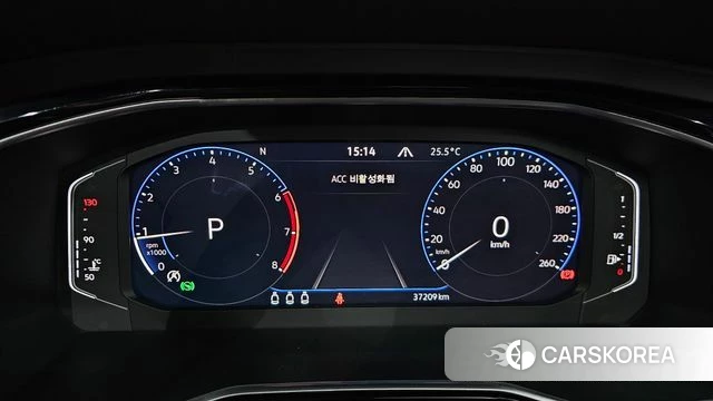Volkswagen 7th Generation of Jetta id 4362067 из Кореи 33