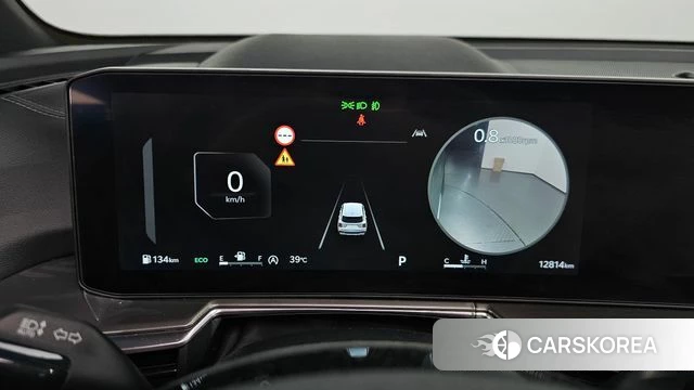 Kia The New Sorento 4th Generation id 4590152 из Кореи 18