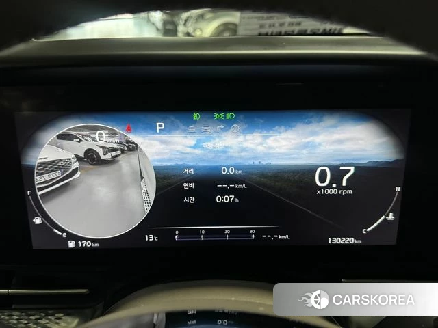 Kia Carnival 4th generation id 3842242 из Кореи 18