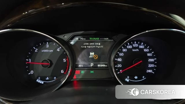 Kia The New Carnival id 4755072 из Кореи 28