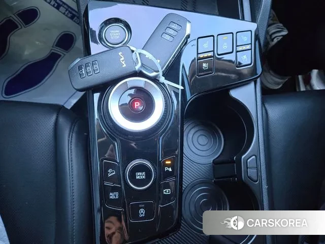 Kia Sportage 5th Generation id 3606967 из Кореи 15