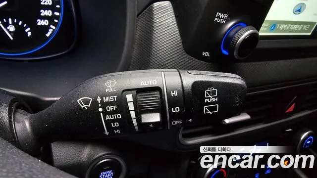 Hyundai Kona id 2689631 из Кореи 18