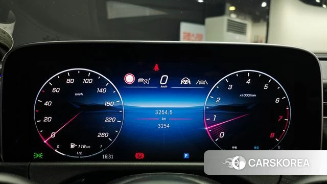 Mercedes-Benz E-Class W214 id 4314930 из Кореи 31