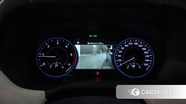 Hyundai Palisade id 4764988 из Кореи 34