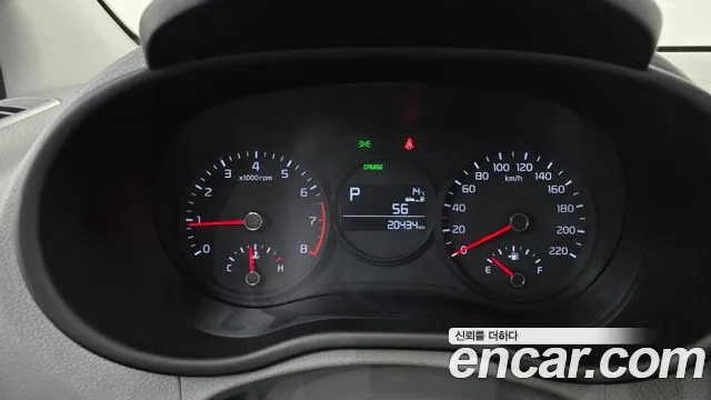 Kia All New Morning (JA) id 2706400 из Кореи 18