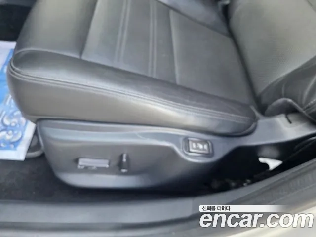 Renault Korea (Samsung) SM3 Neo id 2956847 из Кореи 18