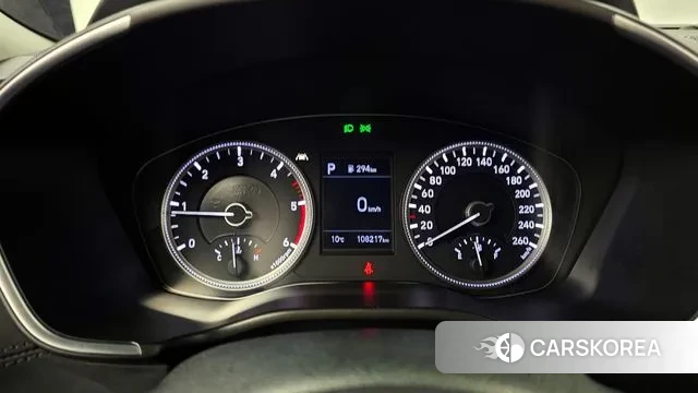 Hyundai Santa Fe TM id 3413334 из Кореи 18