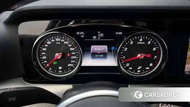 Mercedes-Benz E-Class W213 id 3039252 из Кореи 18