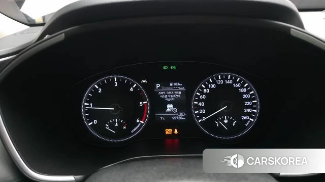 Hyundai Santa Fe TM id 3917088 из Кореи 18