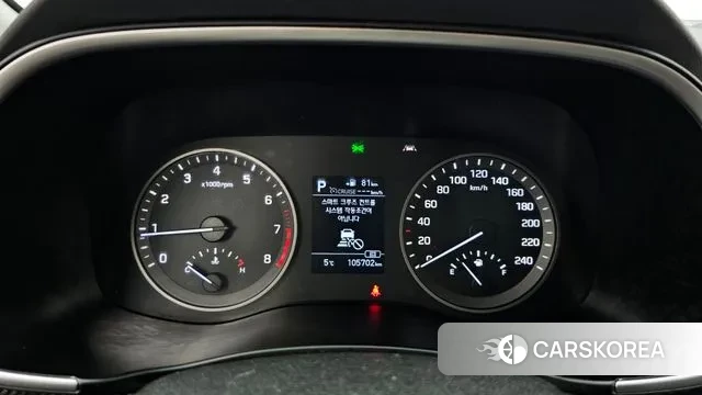 Hyundai All New Tucson id 3356673 из Кореи 18